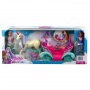 Barbie™ Dreamtopia Dolls and Carriage