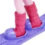 Barbie Chelsea Snowboarder Doll With Accessories