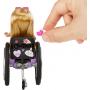 Barbie® Chelsea™ Wheelchair Doll