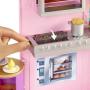 Barbie® Cook ‘N Grill Restaurant™ Doll And Playset