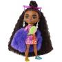 Barbie® Extra Minis™ Doll
