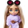 Barbie® Extra Minis™ Doll