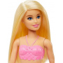 Barbie Dreamtopia Mermaid Doll (pink)