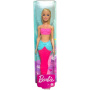 Barbie Dreamtopia Mermaid Doll (pink)