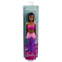 Barbie Dreamtopia Mermaid Doll (purple)