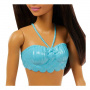 Barbie Dreamtopia Mermaid Doll (blue)