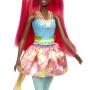 Barbie™ Dreamtopia Doll