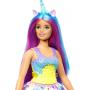 Barbie™ Dreamtopia Doll