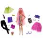 Barbie® Extra Doll and Accessories