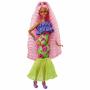 Barbie® Extra Doll and Accessories