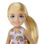 Barbie® Chelsea™ Doll - Rainbow