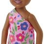 Barbie® Chelsea™ Doll - Flowers