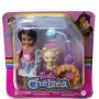Barbie® Chelsea™ Doll & Accessories