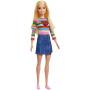 Barbie It Takes Two™ Barbie® “Malibu” Roberts Doll