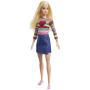 Barbie It Takes Two™ Barbie® “Malibu” Roberts Doll