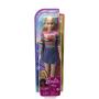 Barbie It Takes Two™ Barbie® “Malibu” Roberts Doll