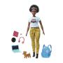 Barbie™ Life In the City Dolls And Accessories