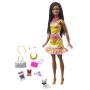 Barbie™ Life In the City Dolls And Accessories