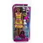 Barbie™ Life In the City Dolls And Accessories