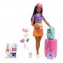 Barbie™ Life In the City Dolls And Accessories