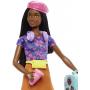 Barbie™ Life In the City Dolls And Accessories