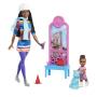 Barbie™ Life In the City Dolls And Accessories