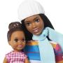 Barbie™ Life In the City Dolls And Accessories