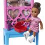 Barbie™ Life In the City Dolls And Accessories