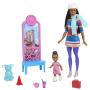 Barbie™ Life In the City Dolls And Accessories