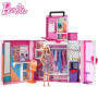 Barbie Fashion Dream Closet with doll