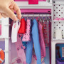 Barbie Fashion Dream Closet with doll