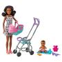 Barbie® Skipper® Babysitters Inc™ Dolls And Playset