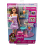 Barbie® Kitty Condo™ Doll And Pets