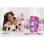Barbie® Cutie Reveal™ Doll with Bunny Plush Costume & 10 Surprises