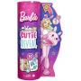Barbie® Cutie Reveal™ Doll with Bunny Plush Costume & 10 Surprises