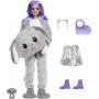 Barbie® Cutie Reveal™ Doll with Puppy Plush Costume & 10 Surprises