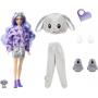 Barbie® Cutie Reveal™ Doll with Puppy Plush Costume & 10 Surprises