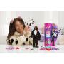 Barbie® Cutie Reveal™ Doll with Panda Plush Costume & 10 Surprises