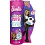 Barbie® Cutie Reveal™ Doll with Panda Plush Costume & 10 Surprises