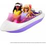 Barbie Mermaid Power ™ Dolls & Boat Playset
