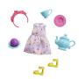 Barbie® Chelsea™ Tea Party-Themed Accessory Pack With Dress