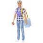 Barbie It Takes Two™ Ken® Camping Doll & Accessories