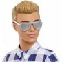 Barbie It Takes Two™ Ken® Camping Doll & Accessories