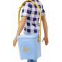 Barbie It Takes Two™ Ken® Camping Doll & Accessories