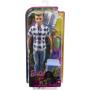 Barbie It Takes Two™ Ken® Camping Doll & Accessories