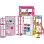 Barbie® Dollhouse Playset