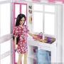 Barbie® Dollhouse Playset