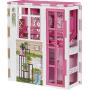 Barbie® Dollhouse Playset