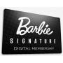 2021 Barbie Signature Digital Membership