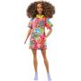 Barbie® Fashionistas® Doll #201